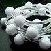 led Pixel Bulb String Light